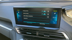 Peugeot 3008 1.6 Hybrid 225 Active Premium+ 5dr e-EAT8 Estate